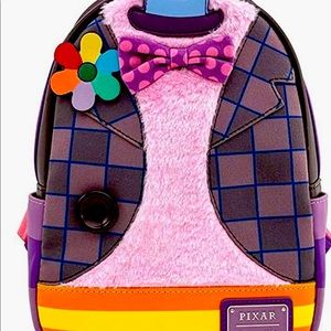 Loungefly Pixar bingbong mini backpack